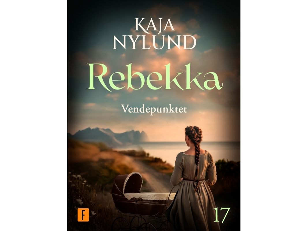 Vendepunktet | Kaja Nylund
