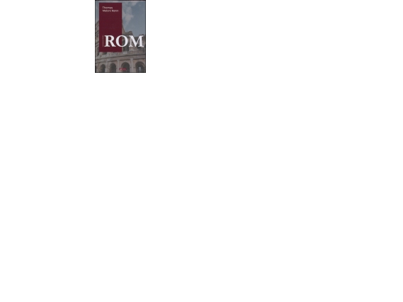 Rom | Thomas Meloni Rønn