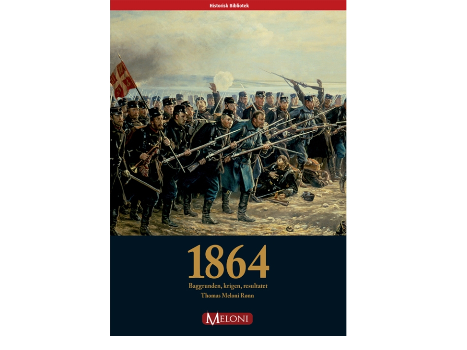 1864 | Thomas Meloni Rønn