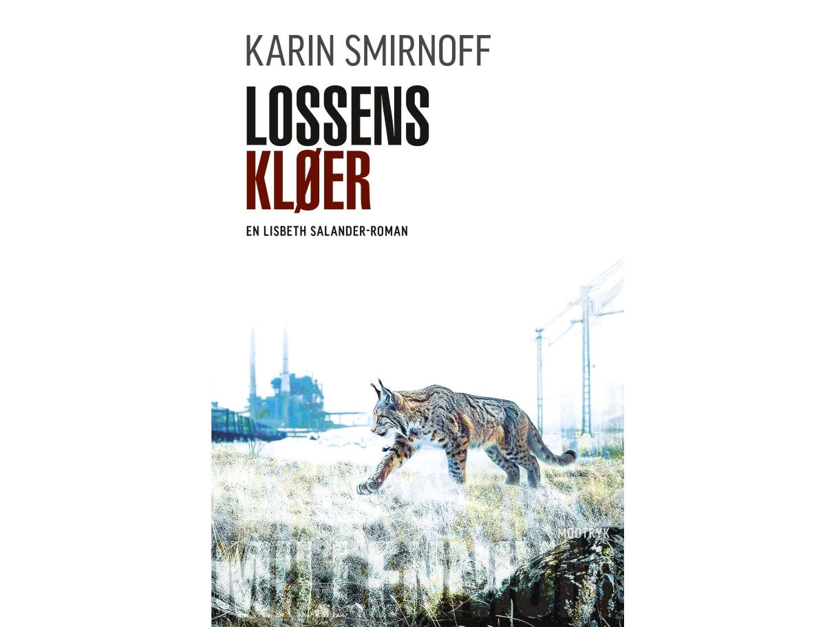 Lossens kløer | Karin Smirnoff