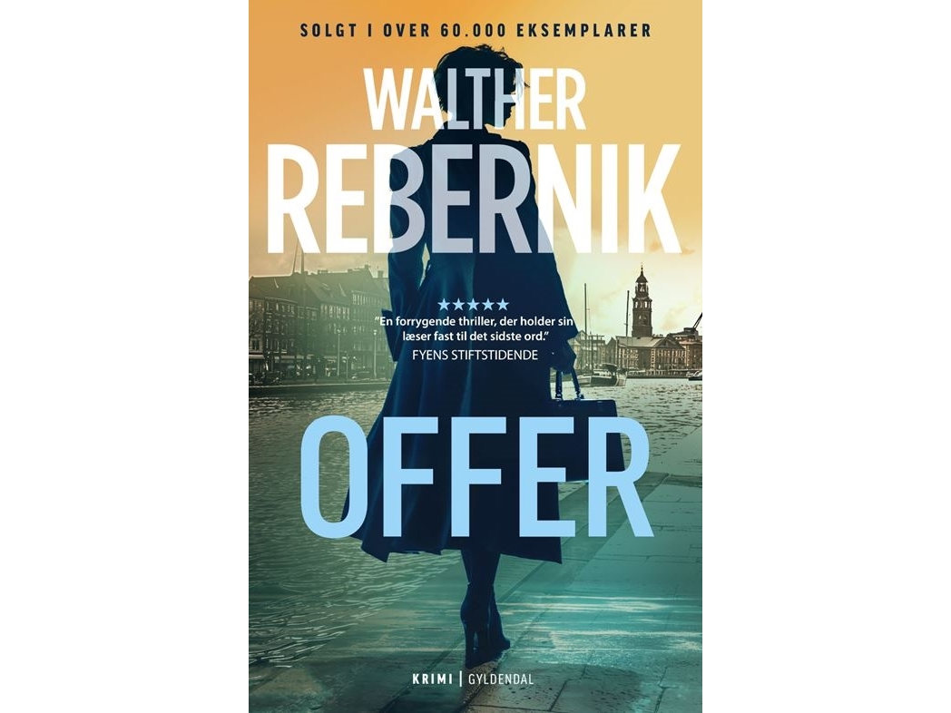 Offer | Walther Rebernik