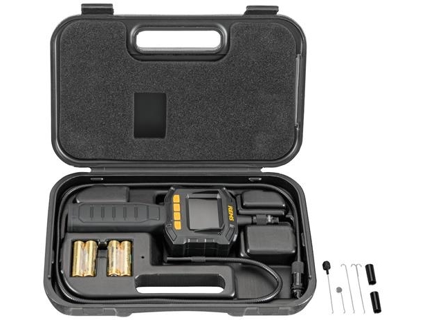 Inspektionskamerasats MiniScope 6V | VVS Artiklar - Ventiler - Kontraventil | GameStuff