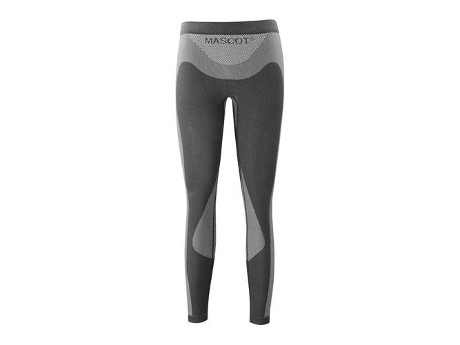 Mascot 50564-936-09, Bukser, Mand, Sort, Elastin, Polyamid, Polyester, 170 G/M², 75%