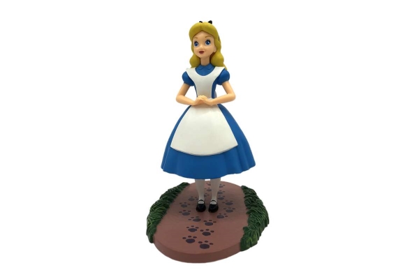 Teka-Figur Alice Im Wunderland Bullyland