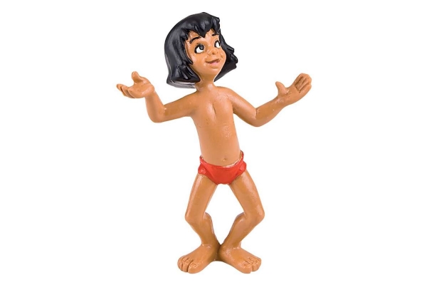 Walt Disney Mowgli 3,5x6,4x4,9cm