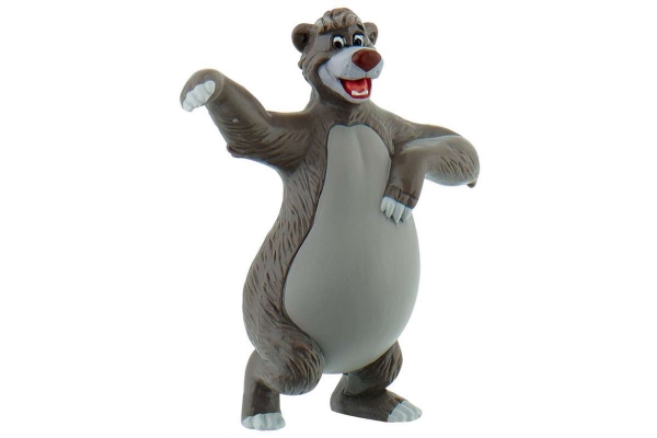 Balu Bullyland