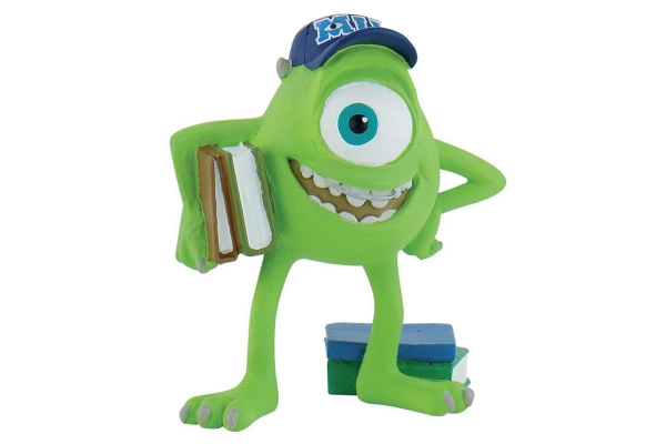 Bullyland Mike-Figur Bullyland