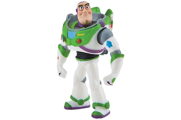 Bullyland Figur - "Toy Story" Buzz Lightyear (220510)