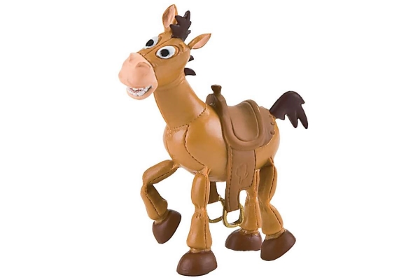 Figurka Bullyland Bullseye Bullyland