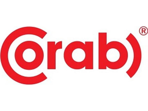 Corab Constructions CONSTRUCTIONS HORIZONTAL STEEL L3700 2KPL, CORAB XPF_WS006U.6.002