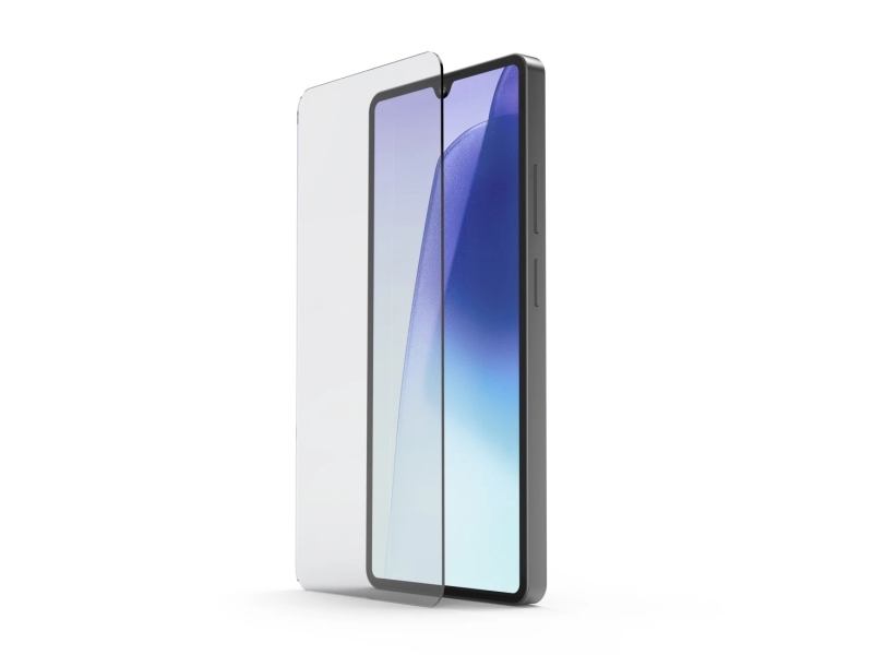 Hama 00210944 Xiaomi Redmi 14c Stötsaker Elektrostatiskt Urladdningsskydd Esd Reptålig Transparent 1 Styck