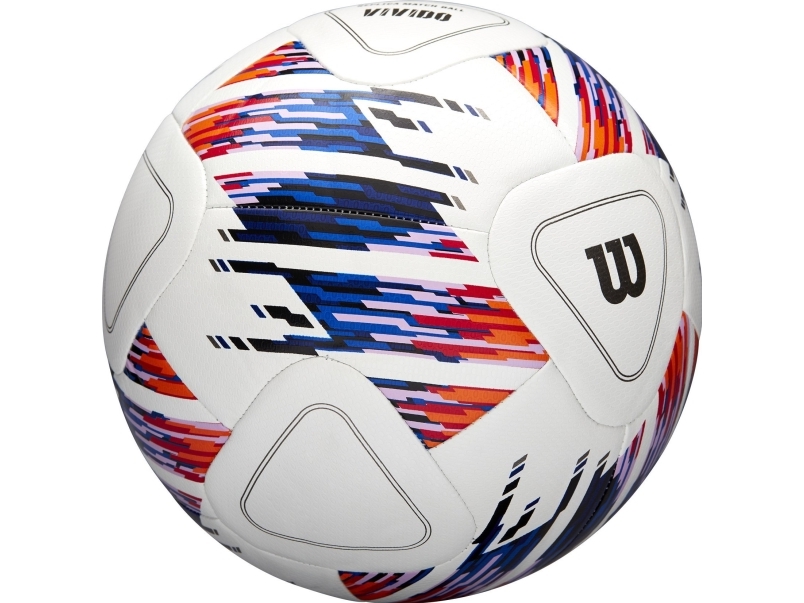 Wilson NCAA Vivido replika fodbold WS2000401XB - str. 5