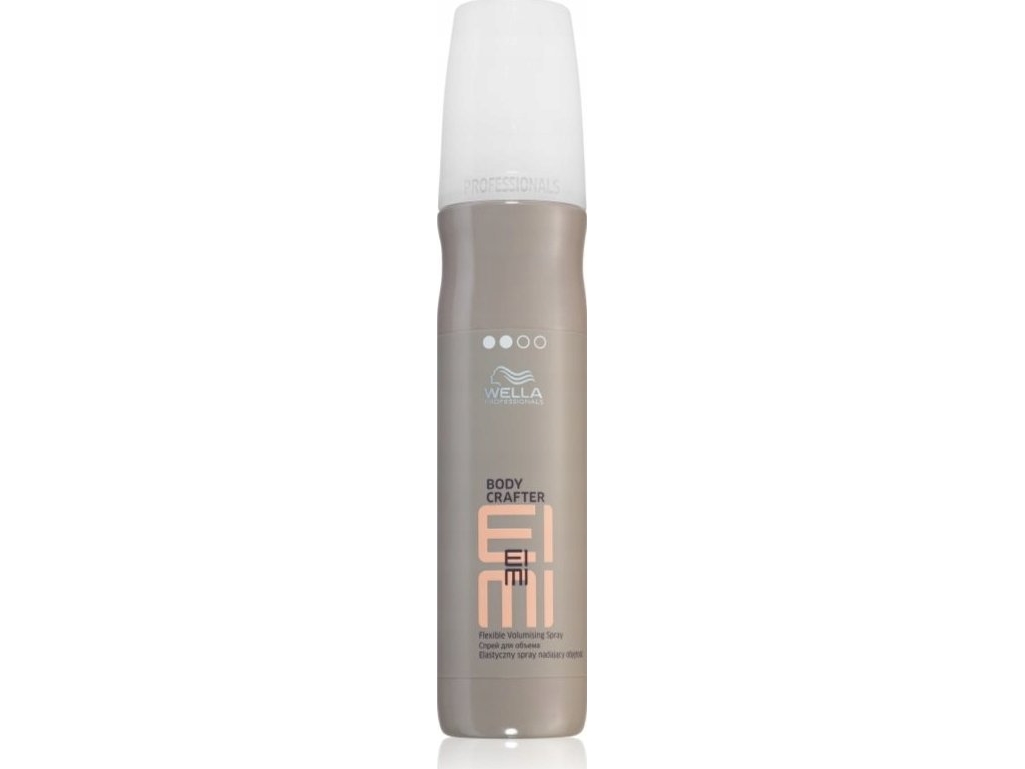 Wella Professional Eimi Body Crafter Spray