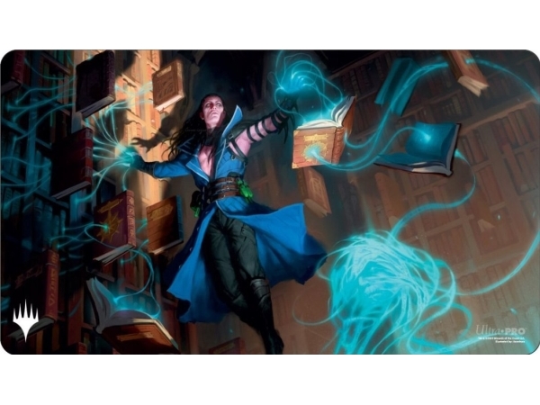 Ultra-Pro Ultra-Pro: Magic the Gathering - Murders at Karlov Manor - Playmat C