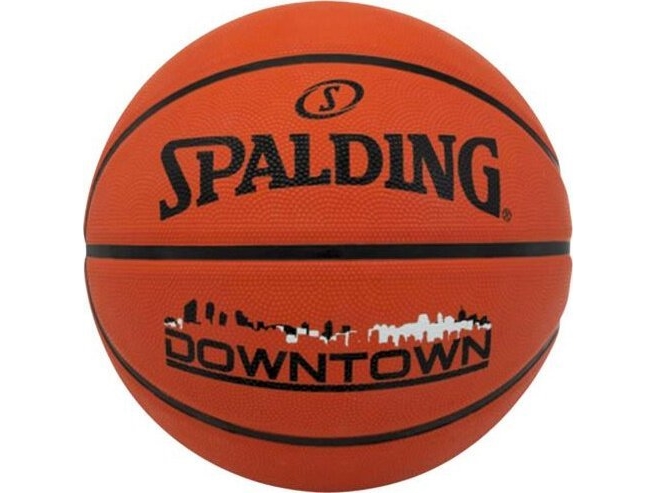 Spalding Downtown Ball 84363Z - 7