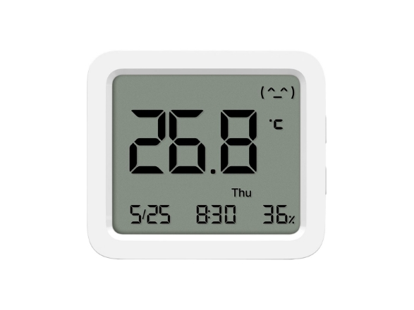 Xiaomi Temperature And Humidity Monitor