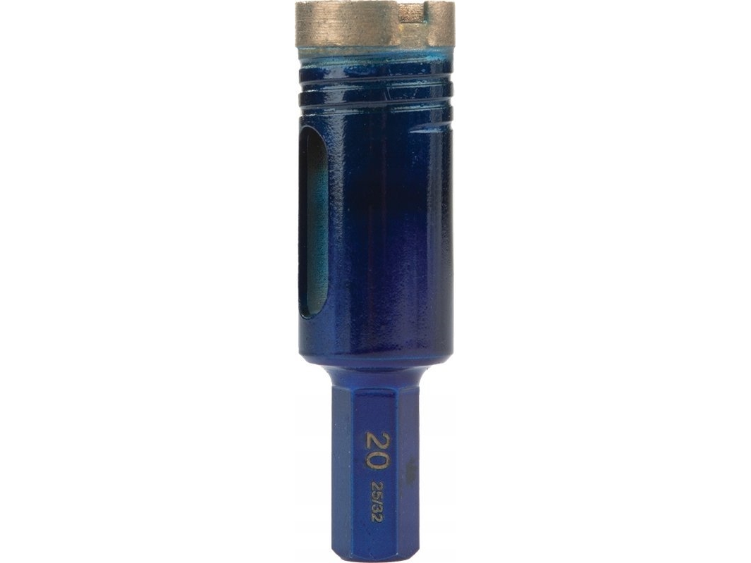 Makita Diamant Kork 20,0 X 55Mm