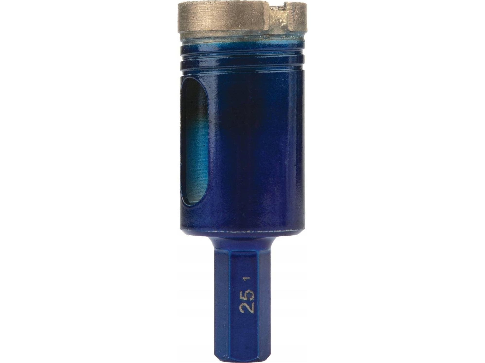 Makita Diamant Kork 25 X 55Mm