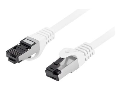 Lanberg - Patchkabel (Han) Til Rj-45 (Han) - S/Ftp - Cat 8.1
