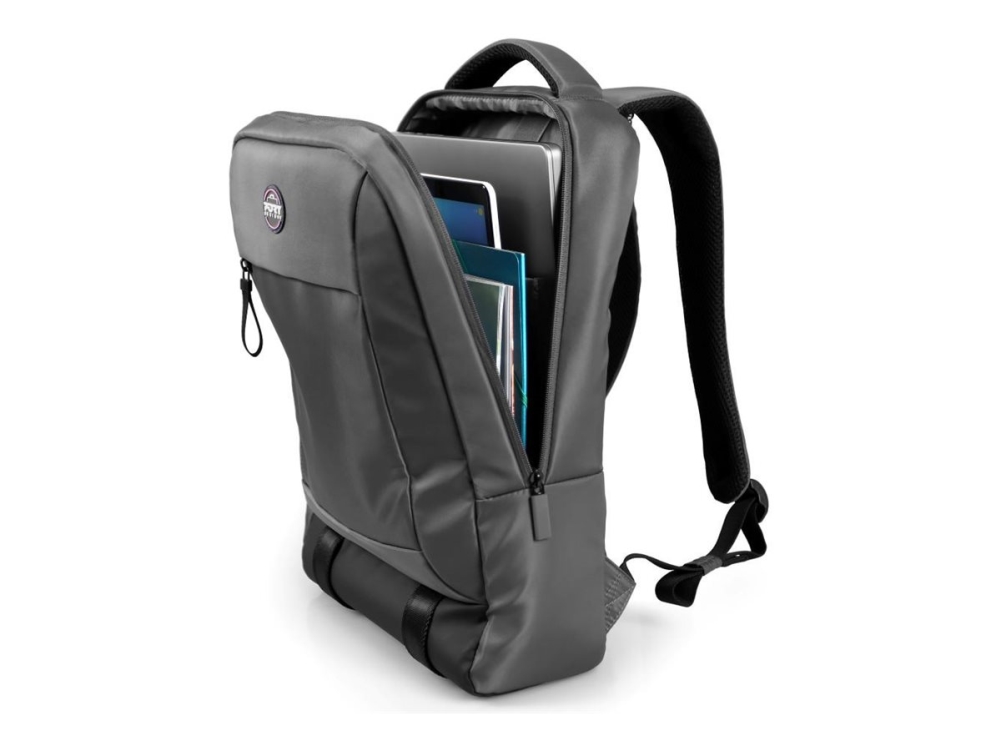 Port Designs Torino Ii, Unisex, 40,6 Cm (16 Zoll), Notebook-Gehäuse, Polyester
