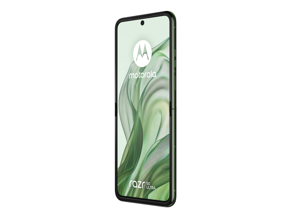 Razr 50 Ultra 512GB/12GB - Spring Green