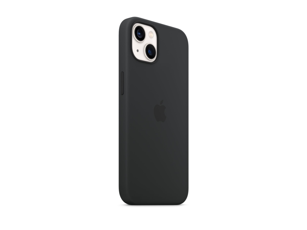 Apple Mc4a4zm/A, Cover, Apple, Iphone 13, 15,5 Cm (6.1"), Schwarz