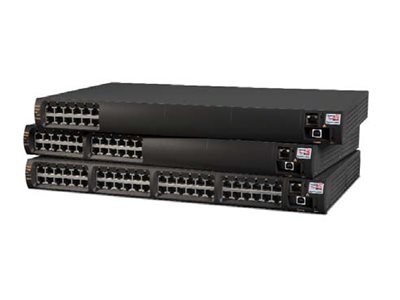 Microchip Highpower 12P 36W Bt Midspan Eu And Uk Dc And Ac Input Power Cor (Pd-9012G/Acdc/M-Ek)