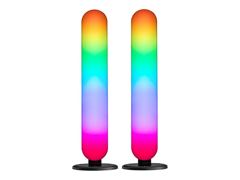 Tracer Rgb-Ambientelampen-Set - Smart Flow Traosw47245