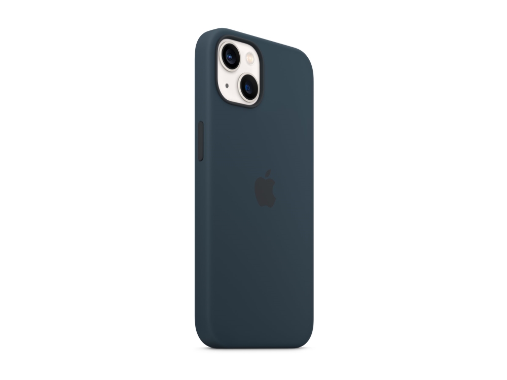 Apple Mc2y4zm/A, Cover, Apple, Iphone 13, 15,5 Cm (6.1"), Blau