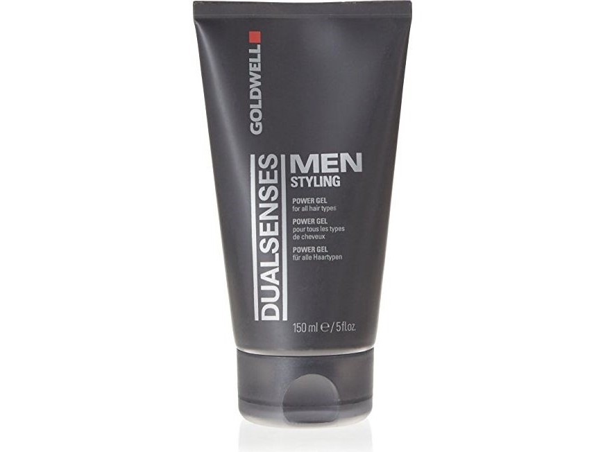 Goldwell Dualsenses Men Styling Power Gel M 150 ml