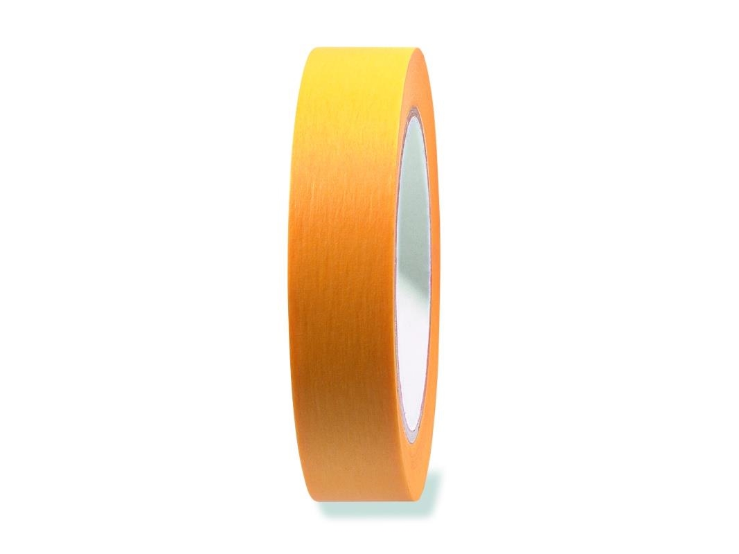 MASKING TAPE PRECISION FORTE 25MMX50M | Verktyg & Verkstad - Infästning - Övriga Infästning | GameStuff