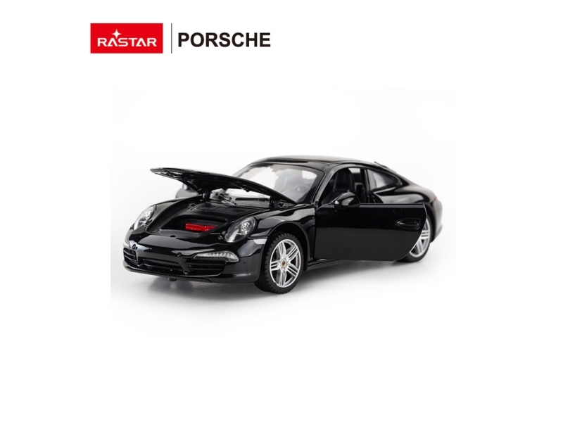 Rastar 1: 24 Porsche 911