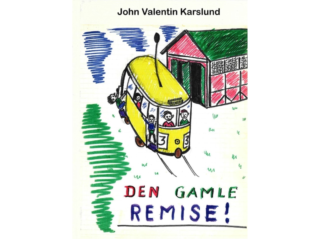 Den Gamle Remise | John Valentin Karlslund