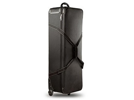Godox Trolley Etui Nylon Sort