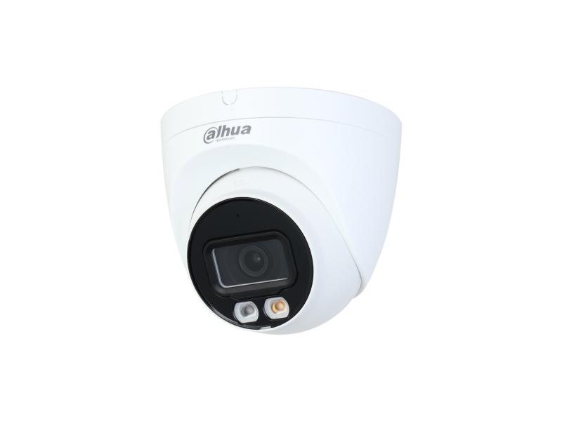 Dahua Technology Wizsense Ipc-Hdw2449t-S-Il-0280B, Ip-Sicherheitskamera, Innen & Außen, Kabelgebunden, 120 Db, Ce-Lvd: En 62368-1 Ce-Emc: Electromagn