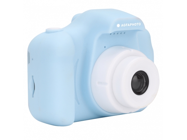 Agfaphoto Realikids Cam Mini Blå