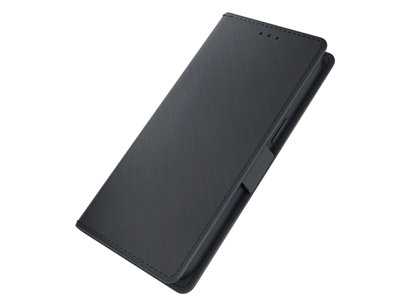 3mk Wallet Case Plånbok Samsung Galaxy Xcover 7 16 8 Cm 6.6  " Svart