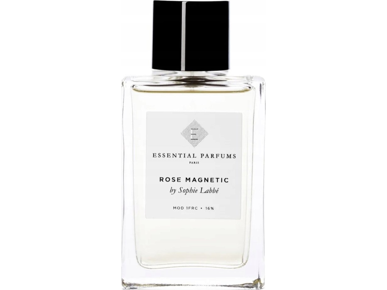 Essential Parfums Rose Magnetic Edp 100Ml