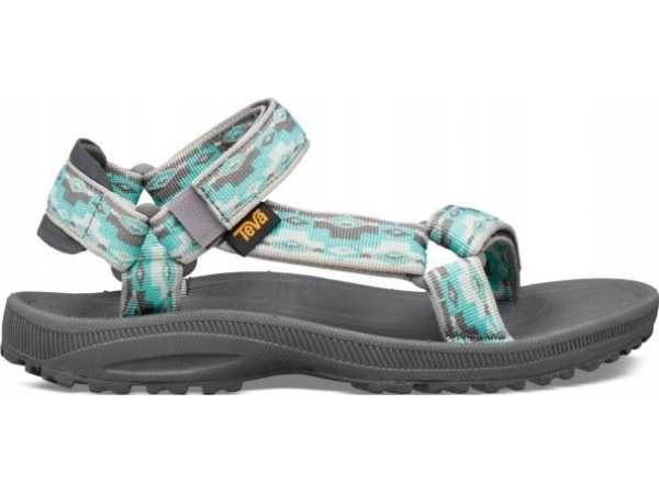 Teva W's Winsted Sandale - Mwtr, Str. 37 (Us 6) / Uk 4