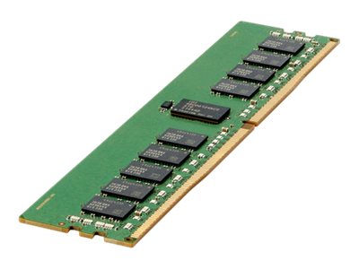 Hpe P06035-H21 Speichermodul 64 Gb 1 X 64 Gb Ddr4 3200 Mhz Ecc