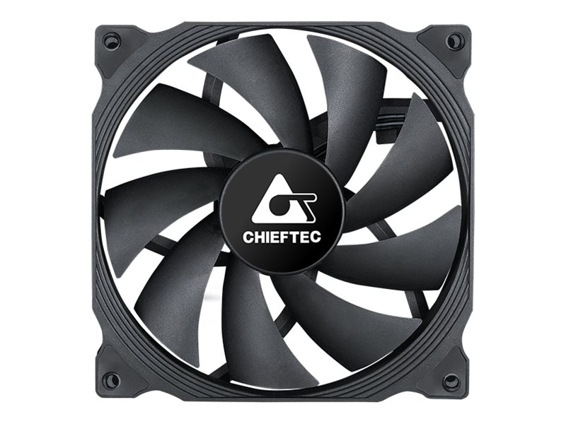Chieftec Zf-1425Pwm 140Mm Lüfter