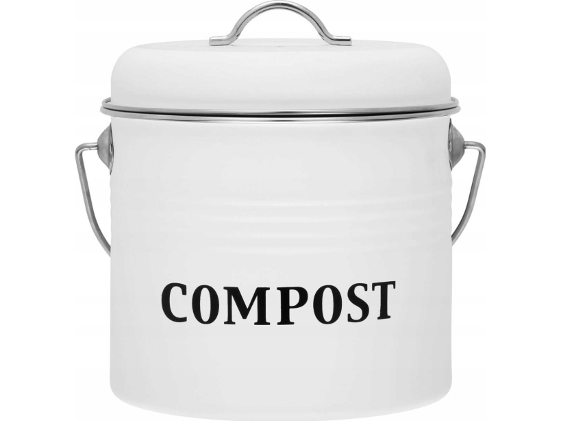 Maku Maku Komposto Dėžė 3,5 L Økse
