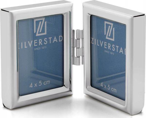 Ramka Zilverstad Zilverstad Mini 2x4x5 Metal Portrait 8023232