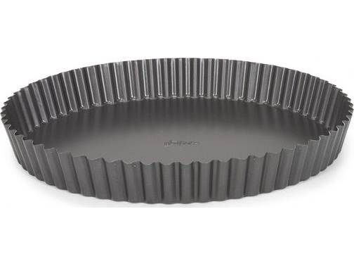 Patisse Flannel 24 Cm Stål Antracit