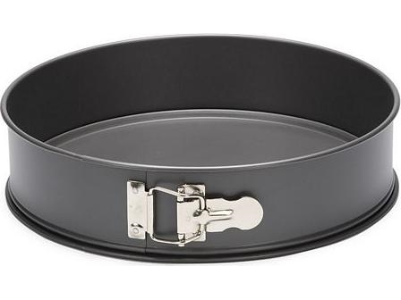 Patisse hyppymuoto 26 cm harmaa teräs