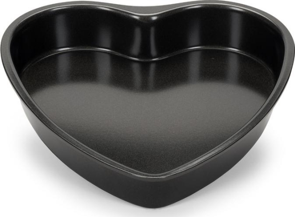 Patisse Classique Hjerteformet Bageplade 20 Cm