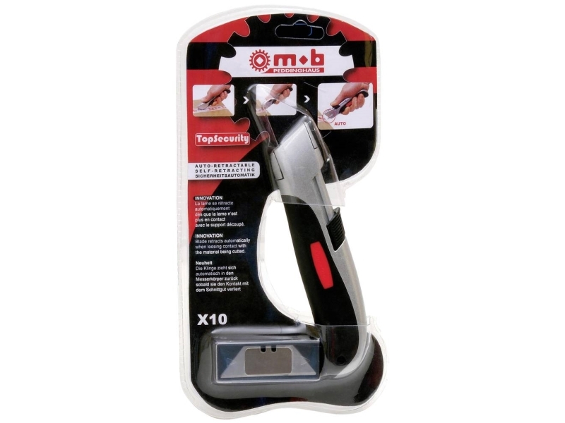 MOB 6228011001 Cutter 1 stk