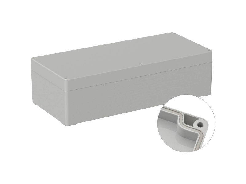 Conrad Tc-9065568, 230 Mm, 300 Mm, 85 Mm, 1 Stück(E)