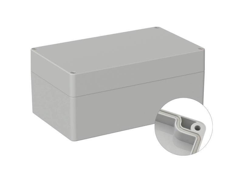 Conrad Tc-9065524, 120 Mm, 160 Mm, 90 Mm, 1 Stück(E)