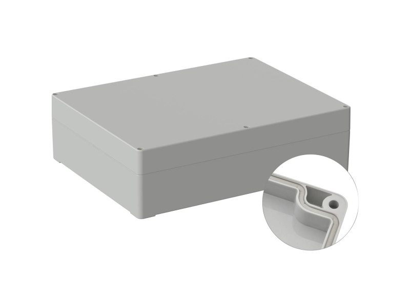 Conrad Tc-9065572, 230 Mm, 300 Mm, 85 Mm, 1 Stück(E)